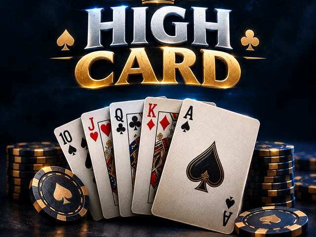 High Card