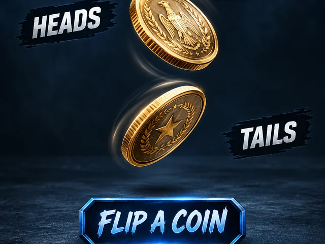 Coin Flip