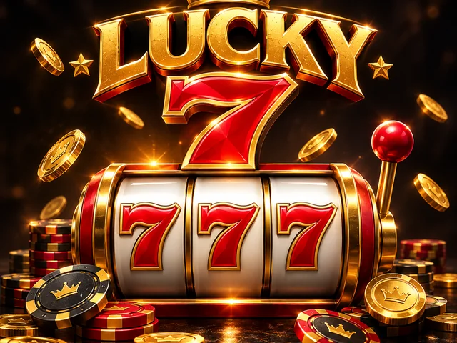 Lucky 7