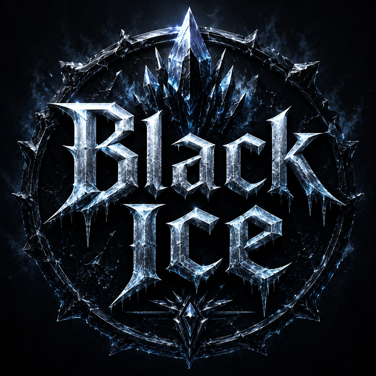 Black Ice